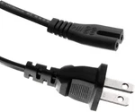 Nicetq Replacement Power Cord Cable For Bose Wave Music System 2PRONG. Fixed Price $13.99.