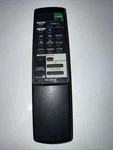 Sony Remote RM-SG10 Oem Original Tested .. Fixed Price $21.50.