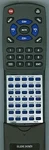 Replacement Remote For Philips 313923808491, MCW770, MCW770/21, MCW77021. Fixed Price $34.85.
