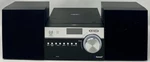 Jensen JBS-200 Bluetooth Cd Music System With Digital Am/fm Stereo Receiver. Fixed Price $40.99.