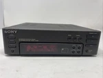 Vintage Sony ST-H300 Hifi Seperates MHC-3500 Stereo Fm/am Tuner Station. Fixed Price $80.99.