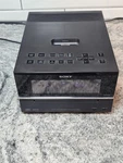 Sony CMT-BX20I Micro Hi-fi System Black Cd MP3 Am Fm Radio Ipod Dock Unit Only. Fixed Price $33.90.