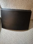 Bang & Olufsen Beosound 1 Cd Player/radio Black. Fixed Price $299.95.