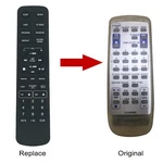 CU-XR055 Remote Control Fit For Pioneer Audio System XC-IS21MD XC-IS21T M-IS21. Fixed Price $12.99.