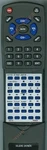 Replacement Remote For Pioneer CUXR005, AXD1191, CCS330, XRP310. Fixed Price $34.85.