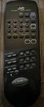 Jvc RM-SED8TU Cd Shelf Mini Stereo System Remote Control CA-D8T MX-D8T Tested. Fixed Price $29.99.