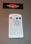 Ilive REM-IBCD3817DT IB318B White Remote Control. Fixed Price $10.95.