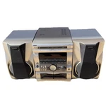 Sony HCD-RX66 Silver Wired Rec/play Compact Disc Deck Auto Receiver For Parts!. Fixed Price $70.95.