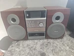 Philips MCM195/37 Micro Stereo System Am/fm - Not Working. Read Description. Fixed Price $38.99.