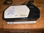 Jvc CA-UXN1W Mini Shelf Stereo Very Rare!. Fixed Price $120.00.