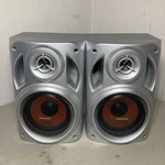 Panasonic SB-AK240 Speaker System Set Right And Left Matching Tested Works. Fixed Price $40.00.
