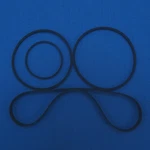 Radio Shack Realistic 14-945B Repair Kit Belt. Fixed Price $42.50.