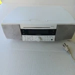 Cambridge Soundworks Radio CD-745 White Fm Aux Alarm Clock No Remote* Read. Fixed Price $59.97.