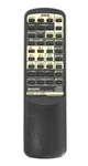 Sharp RRMCG0003AWSA Audio System Remote Control CMS-R500AV, CP-R500. Fixed Price $9.95.