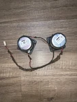 Two Bose Wave Speaker 273488003 Work Great. Fixed Price $19.00.