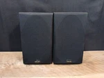 Pair Of Polk Audio R15 2-WAY Bookshelf Loudspeakers. Fixed Price $79.99.