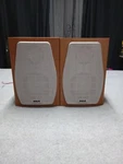 Rca RS2001 Surround Sound Speakers 8 Ohms. Fixed Price $30.00.