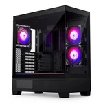 New Rx 7600 8GB Gaming Pc Desktop I5 12400F 480GB Phanteks Xt View Xctuy. Fixed Price $1187.65.