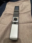 Bang Olufsen B&o Remote Control BEO4 MK2 Dvd Go Button 1999 Tv Watch Video. Fixed Price $95.00.