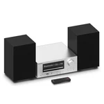 Stereo Shelf System And Cd Player, 100W Home With Fm Radio, Backli. Fixed Price $516.79.