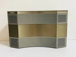 Bose AW-1D Acoustic Wave Music System Cd Cassette Player Used. Fixed Price $296.04.