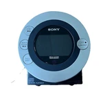Sony ICF-C7IP Dream Machine Alarm Clock Radio 30 Pin Ipod/phone Dock Tested. Fixed Price $24.95.