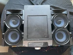 Sony MHC-EC79I Mini Hi-fi Component System Cd Am/fm Ipod Dock Stereo Tested Read. Fixed Price $145.00.