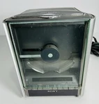 Sony CMT-EX100 Vertical Loading Cd Player For Parts Repair Read Details. Fixed Price $199.75.