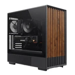 New Rx 7600 8GB Gaming Pc Desktop I5 12400F 480GB Zalman P10 Namu Ixgdw. Fixed Price $1197.54.