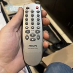 Philips Magnavox Rc 0799/04 Remote Control For Receiver Tuner FW338C37. Fixed Price $8.83.