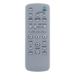 RM-SC3 Replaced Control For Sony System Audio CMT-HPX9 CMT-BX5BT CMT-CPX22. Fixed Price $7.59.