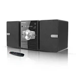 Home Stereo System With Cd Player, Fm Radio, Bluetooth, Aux In, Usb Earph.... Fixed Price $163.33.
