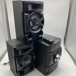 Sony MHC-EC69I Mini Hi-fi Stereo System Radio Cd Player W/ Control & Antenna. Fixed Price $110.46.