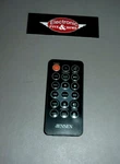 Jensen JIMS260I Genuine Oem Ipod Docking Station Original Remote. Fixed Price $19.95.
