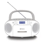 Emerson Portable Cd/cassette Boombox To Play And Record Cassettes W Am/fm Radio. Fixed Price $85.99.