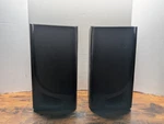 Teac DC-D2500/DC-D2150 Bookshelf Speakers 5W 4 Ohm Black Wired Pair Tested. Fixed Price $26.00.