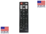 New AKB73655721 Replacement Remote For Lg Hi-fi System CM8430 CM8330 CM8530. Fixed Price $10.99.