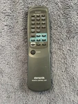 Aiwa RC-6AS14 Oem Remote Control Tested NSX-A202 CX-NA10 CX-NA22 Mint. Fixed Price $17.75.