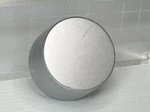 Aiwa Audio System Z-R555 Replacement Volume Dial / Knob Part Only Vtg 1998. Fixed Price $9.95.