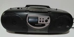 Magnavox Cd Player AZ1000 Radio Cassette Recorder Portable Boom Box. Fixed Price $44.99.