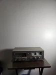 Vintage Toshiba PC-X10M Stereo Cassette Deck Player !! Read. Fixed Price $39.99.