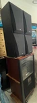 Sony HDC-411 / SA-W411 (4) Yamaha NS-6490 Speakers & Remote Control. Mint Unit. Fixed Price $600.00.