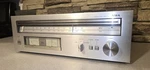 Aiwa AT-9300 Stereo Tuner Working Retro/vintage. Fixed Price $79.99.