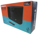 Oakcastle HIFI:100 Slim Micro Cd. Fixed Price $49.95.