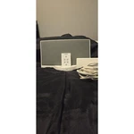 Bose Sound Dock Digital Music System 2004 Cord And Remote Not Tested. Fixed Price $32.95.