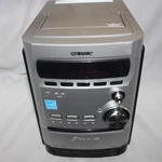 *read* Sony CMT-HPZ9 Micro Hi-fi System 5 Disc Changer Am/fm Radio Unit Only. Fixed Price $99.00.