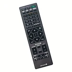 RMT-AM120U Replace Remote For Sony MHC-V7D SHAKE-X7D MHC-GT3D MHC-GT5D. Fixed Price $10.99.