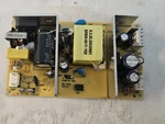 Innovative Technology ITCDS-5000A Stereo Power Supply Board. Fixed Price $23.96.
