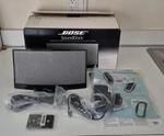 Bose Sounddock Digital Music System For Parts Read Description. Fixed Price $49.99.