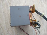 Aiwa CX-NA909 Used Parts. Transformer Power Supply 88-NF5-633-11 6A 125V. Fixed Price $19.99.